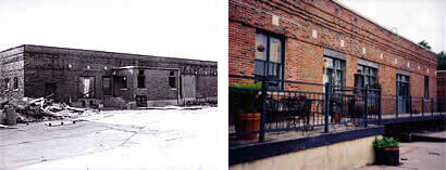 The History of Magnolia Station