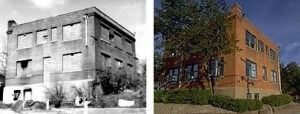 The History of Magnolia Station