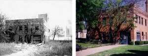 The History of Magnolia Station