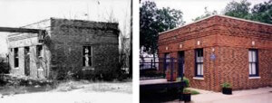 The History of Magnolia Station