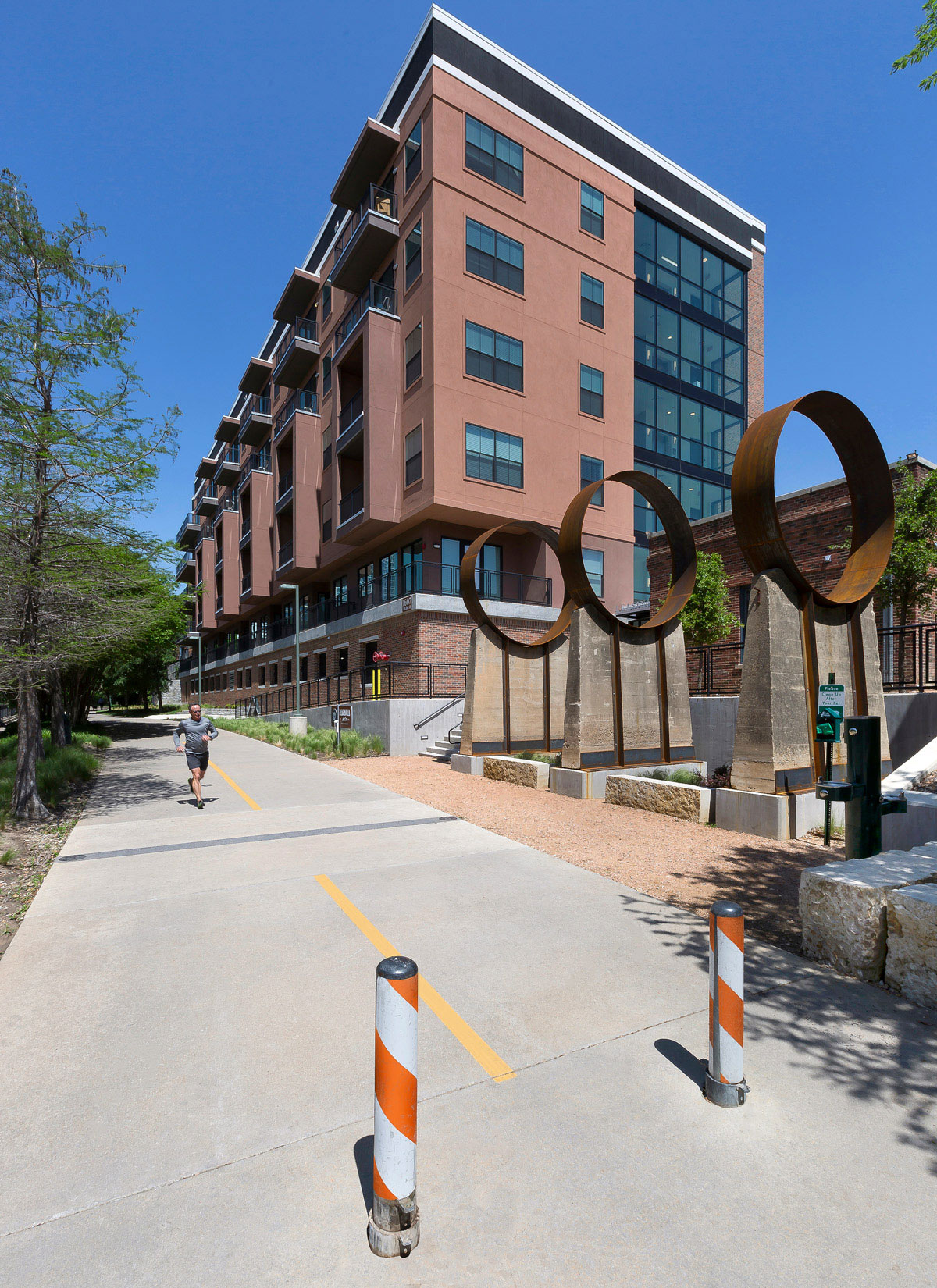 Amenities and Community at Magnolia Station