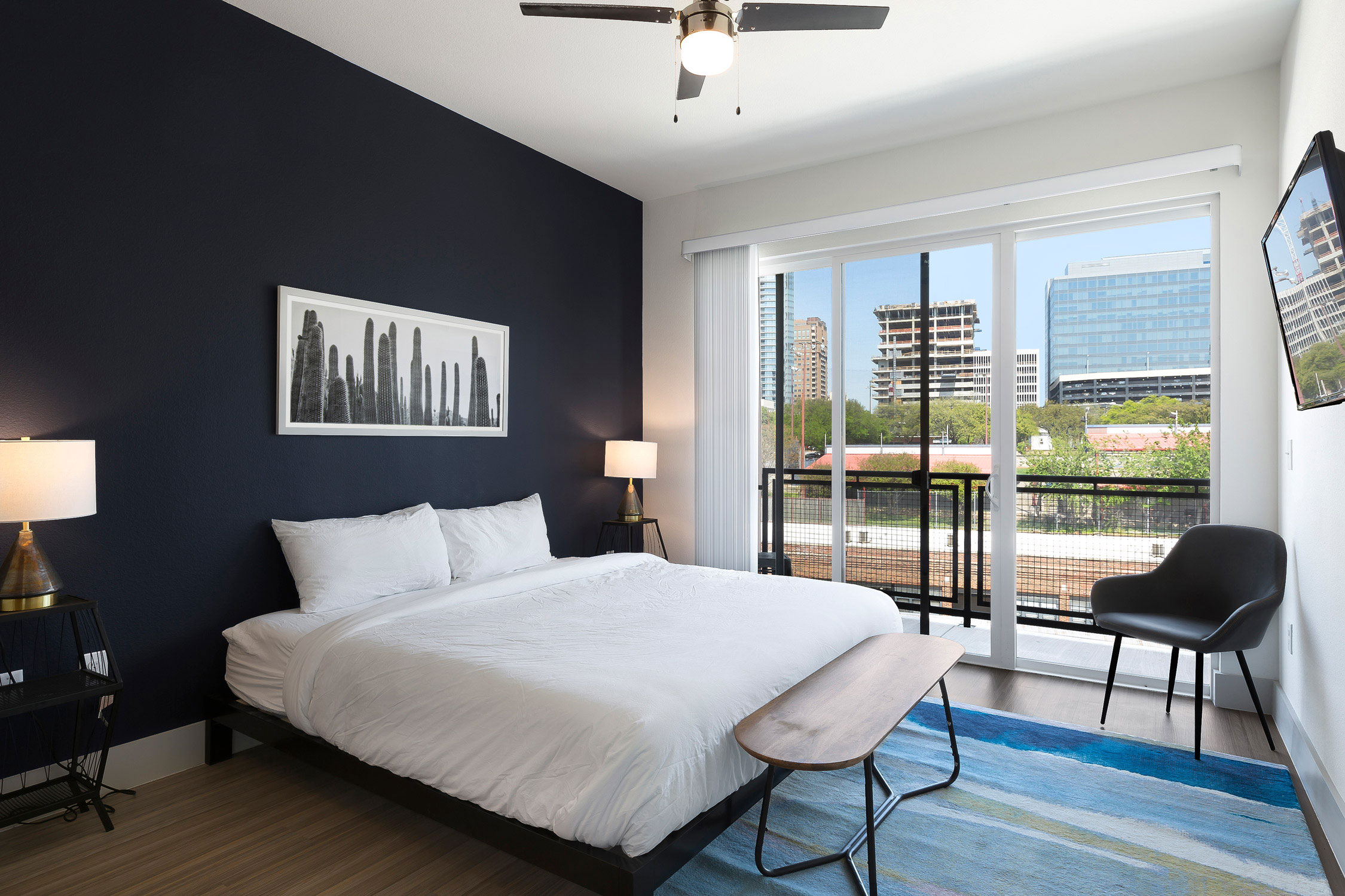 Amenities and Community at Magnolia Station