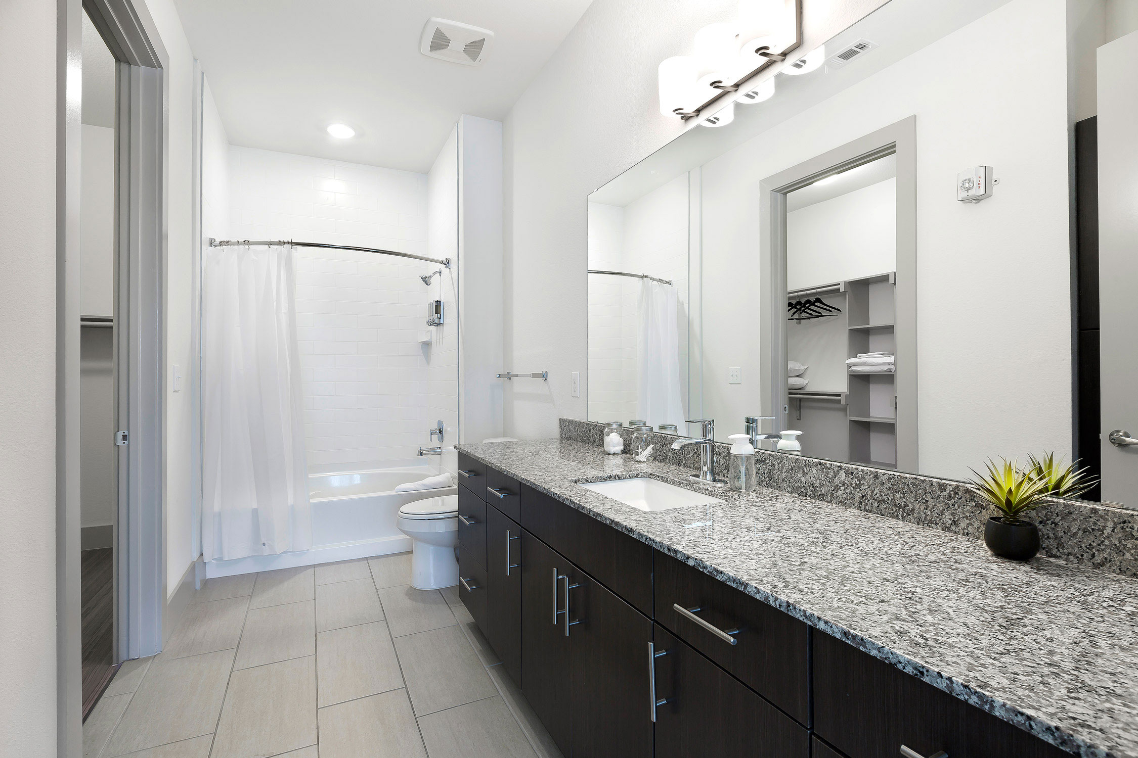 Amenities and Community at Magnolia Station
