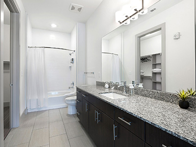 Amenities and Community at Magnolia Station