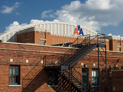 Amenities and Community at Magnolia Station