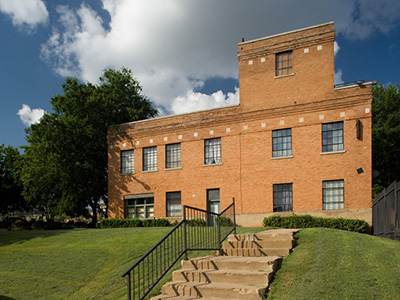 Amenities and Community at Magnolia Station