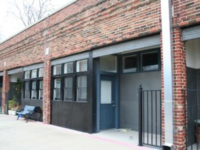 Amenities and Community at Magnolia Station