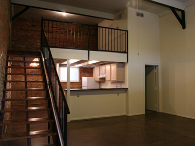 Amenities and Community at Magnolia Station