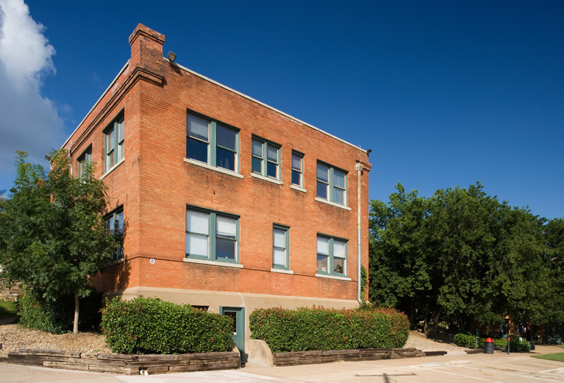 Amenities and Community at Magnolia Station