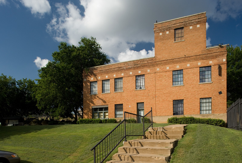Amenities and Community at Magnolia Station