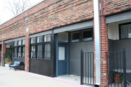 Amenities and Community at Magnolia Station