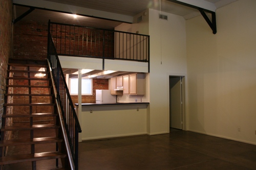 Amenities and Community at Magnolia Station